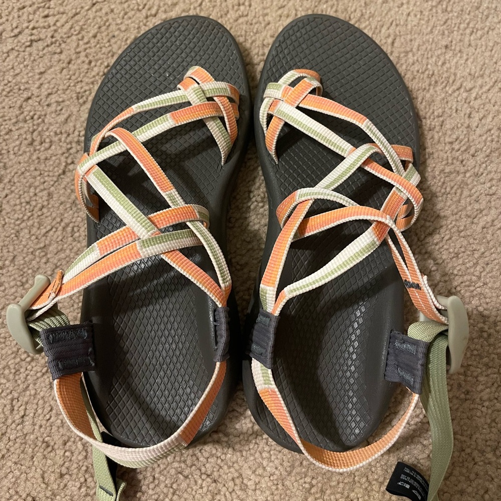 Women’s CHACO zx2